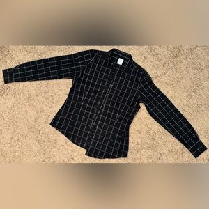 Brooks Brothers brand new (womens size 8) non iron dress shirt